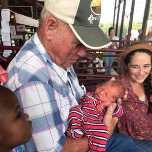 Meet your Posher, Brittany